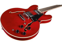 Guitarra Elétrica EKO Fusion Red Guitarra Elétrica EKO Fusion Red